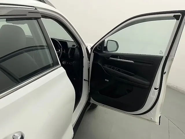 Used Kia Sonet [2020-2022] GTX Plus 1.5 AT [2020-2021] in Delhi