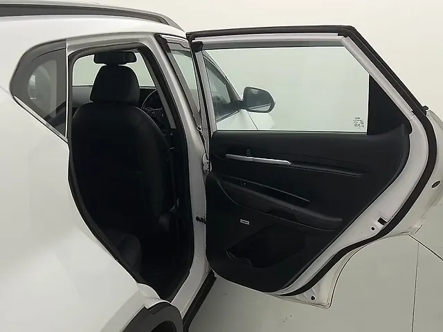Used Kia Sonet [2020-2022] GTX Plus 1.5 AT [2020-2021] in Delhi