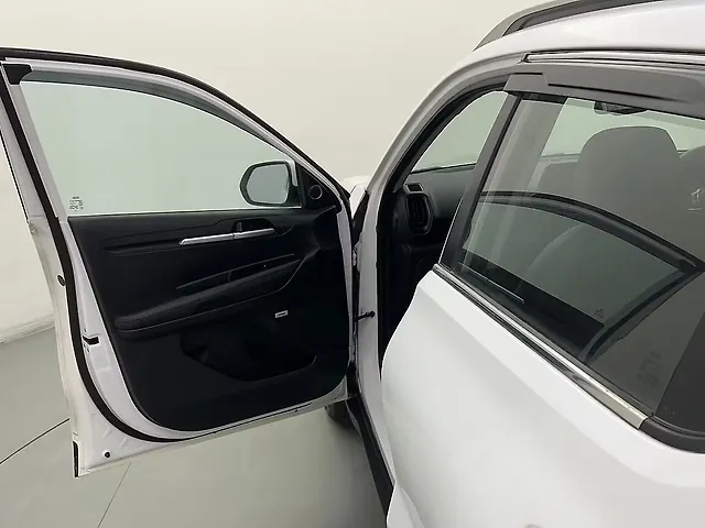 Used Kia Sonet [2020-2022] GTX Plus 1.5 AT [2020-2021] in Delhi