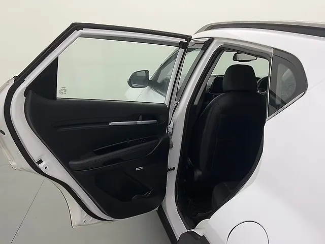Used Kia Sonet [2020-2022] GTX Plus 1.5 AT [2020-2021] in Delhi