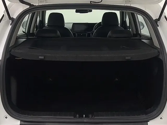 Used Kia Sonet [2020-2022] GTX Plus 1.5 AT [2020-2021] in Delhi