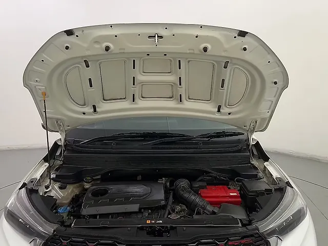 Used Kia Sonet [2020-2022] GTX Plus 1.5 AT [2020-2021] in Delhi