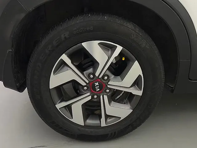 Used Kia Sonet [2020-2022] GTX Plus 1.5 AT [2020-2021] in Delhi