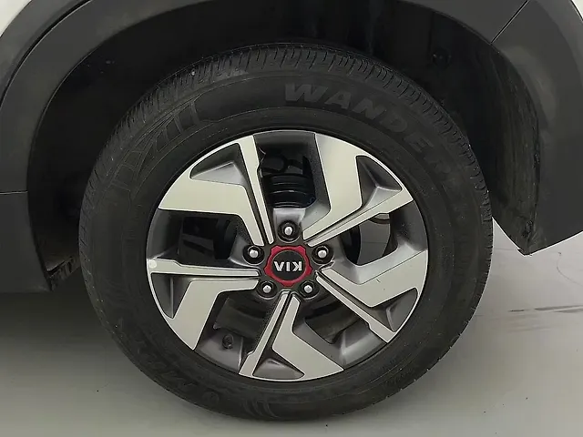 Used Kia Sonet [2020-2022] GTX Plus 1.5 AT [2020-2021] in Delhi