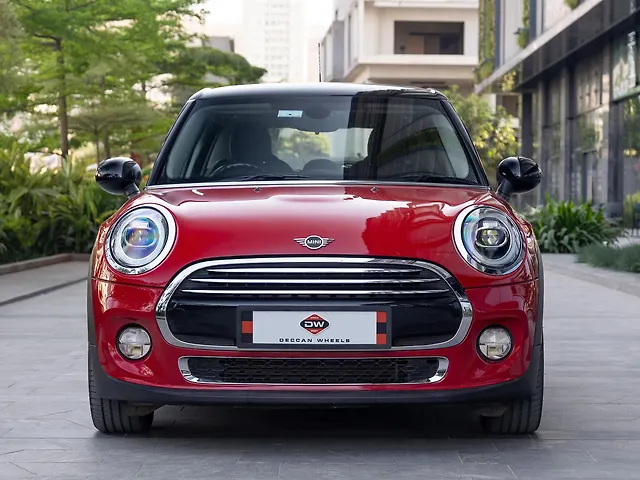 Used 2018 MINI Cooper in Mumbai