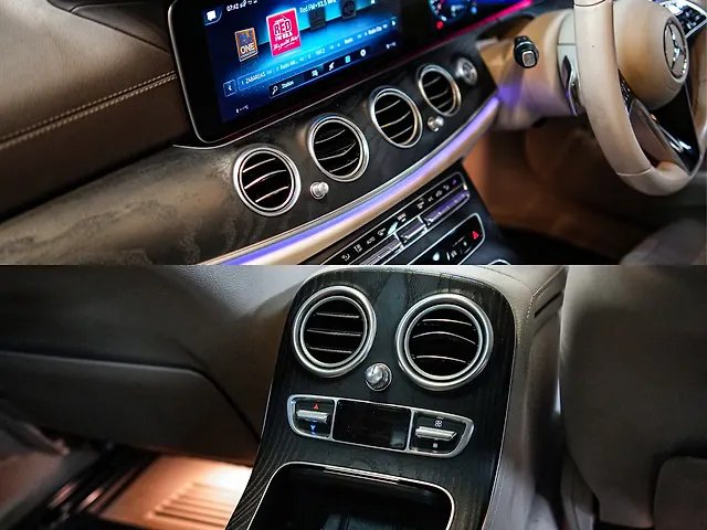 Used Mercedes-Benz E-Class [2021-2024] E 220d Exclusive in Delhi
