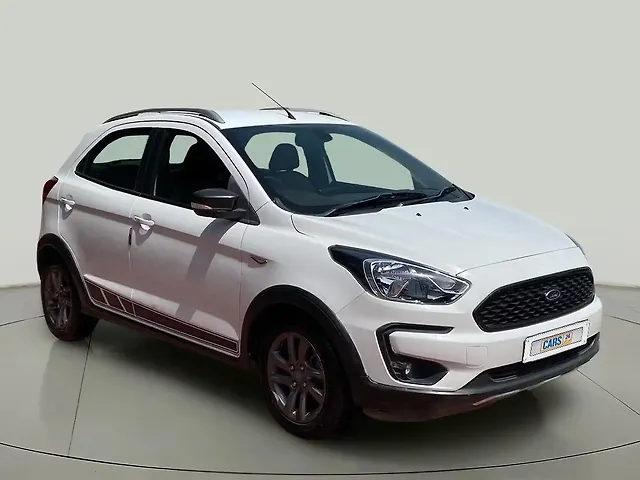 Used 2018 Ford Freestyle in Indore