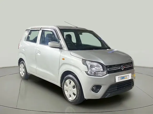Used 2022 Maruti Suzuki Wagon R in Kolkata