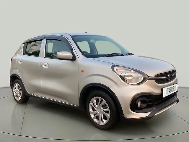 Used 2022 Maruti Suzuki Celerio in Nagpur