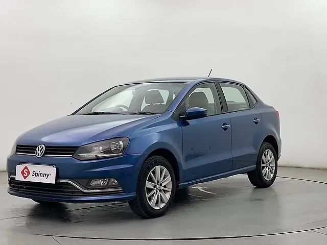 Used 2016 Volkswagen Ameo in Chennai