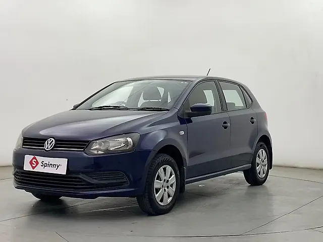 Used 2015 Volkswagen Polo in Chennai