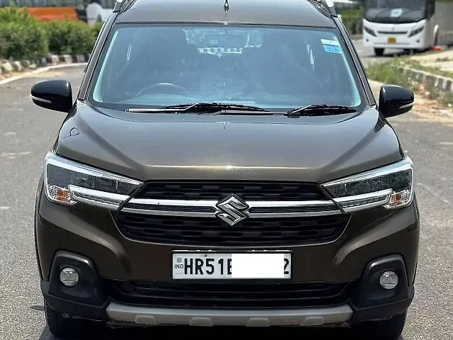 Used 2019 Maruti Suzuki XL6 in Delhi