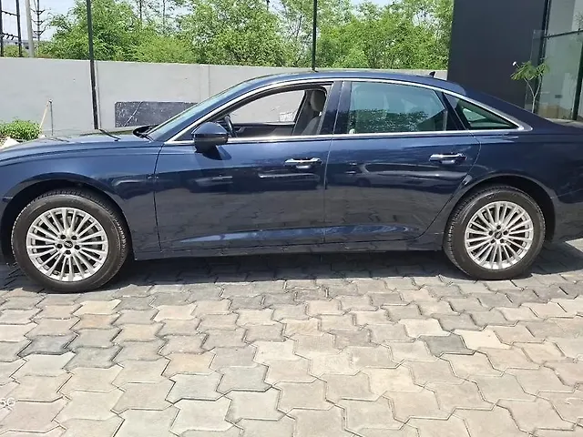 Used Audi A6 Premium Plus 45 TFSI [2019-2024] in Raipur