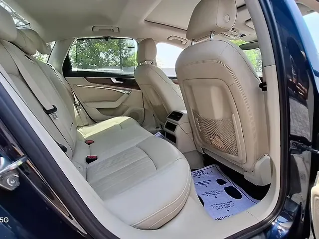 Used Audi A6 Premium Plus 45 TFSI [2019-2024] in Raipur