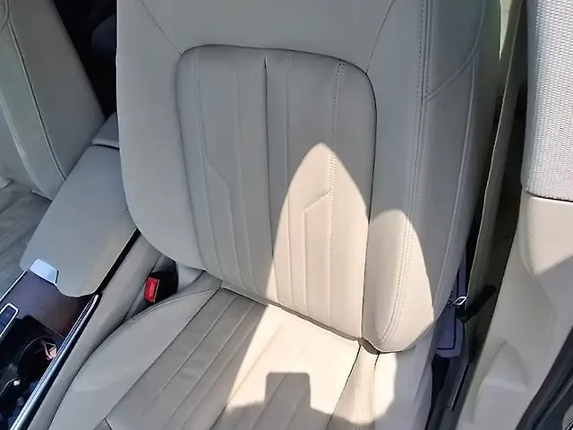 Used Audi A6 Premium Plus 45 TFSI [2019-2024] in Raipur