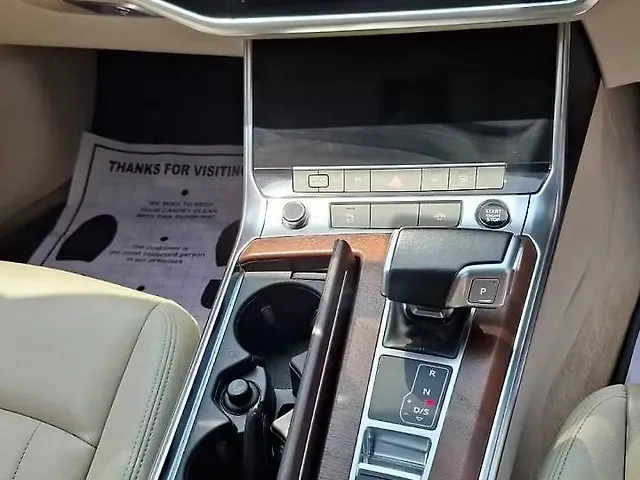 Used Audi A6 Premium Plus 45 TFSI [2019-2024] in Raipur