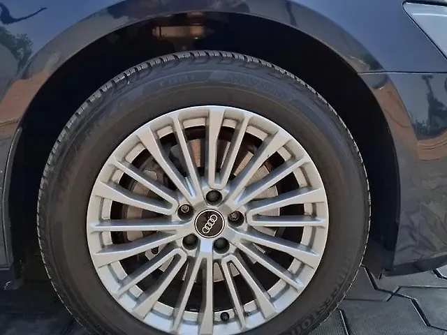 Used Audi A6 Premium Plus 45 TFSI [2019-2024] in Raipur