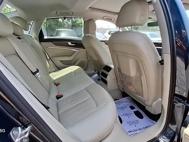 Used Audi A6 Premium Plus 45 TFSI [2019-2024] in Raipur