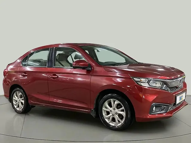 Used 2018 Honda Amaze in Mumbai