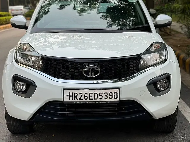 Used 2019 Tata Nexon in Gurgaon