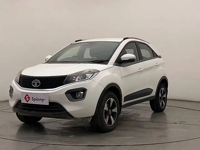 Used 2019 Tata Nexon in Chennai