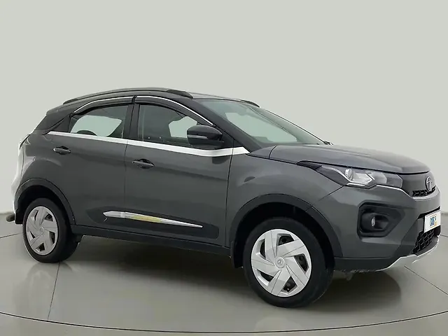 Used 2022 Tata Nexon in Ahmedabad