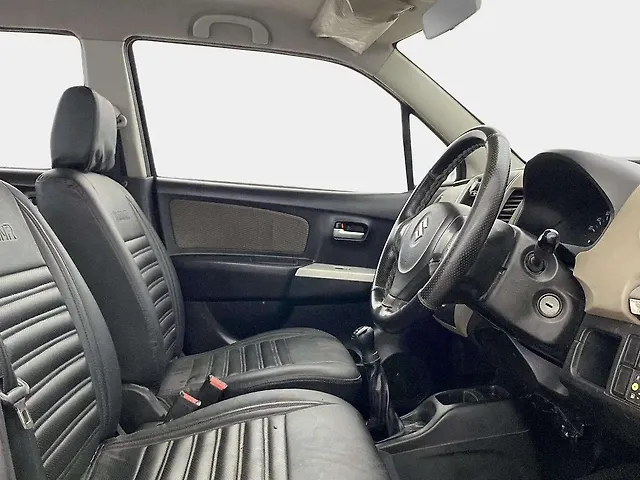 Used Maruti Suzuki Wagon R 1.0 [2010-2013] LXi CNG in Delhi