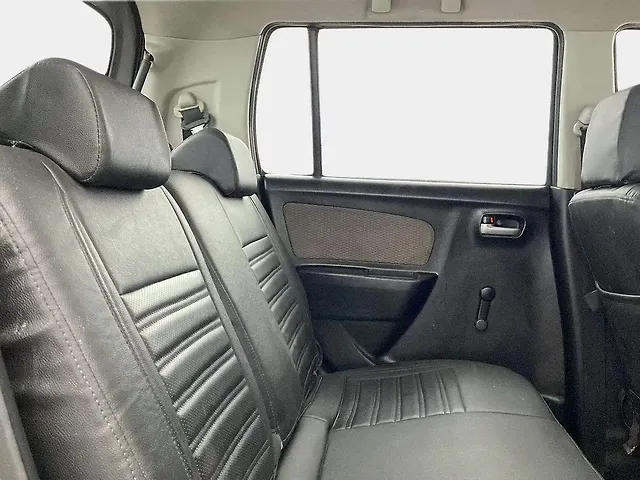 Used Maruti Suzuki Wagon R 1.0 [2010-2013] LXi CNG in Delhi