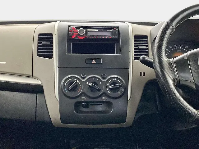 Used Maruti Suzuki Wagon R 1.0 [2010-2013] LXi CNG in Delhi