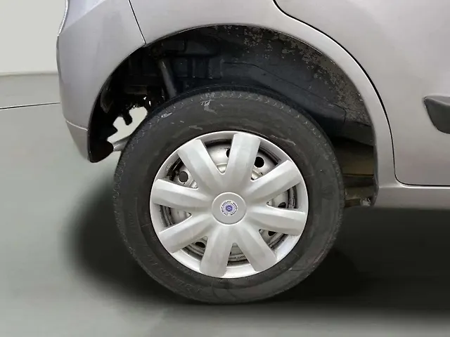Used Maruti Suzuki Wagon R 1.0 [2010-2013] LXi CNG in Delhi