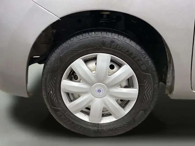 Used Maruti Suzuki Wagon R 1.0 [2010-2013] LXi CNG in Delhi