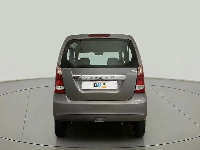 Used Maruti Suzuki Wagon R 1.0 [2010-2013] LXi CNG in Delhi