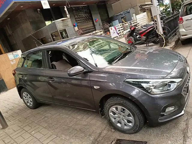 Used 2019 Hyundai Elite i20 in Thane