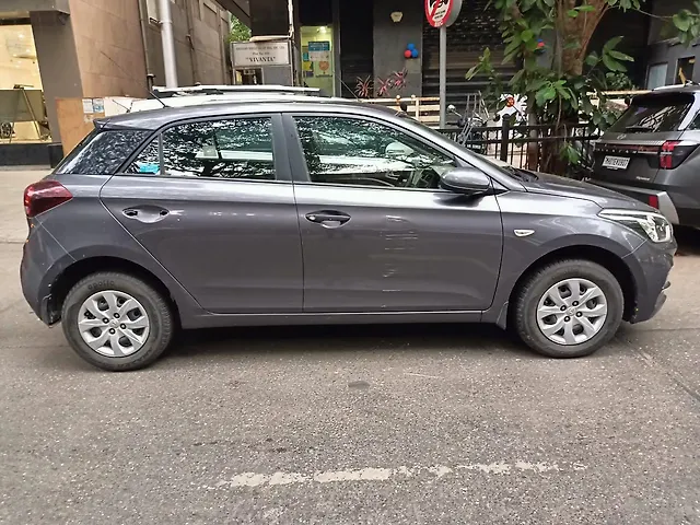 Used Hyundai Elite i20 [2016-2017] Magna 1.2 [2016-2017] in Thane