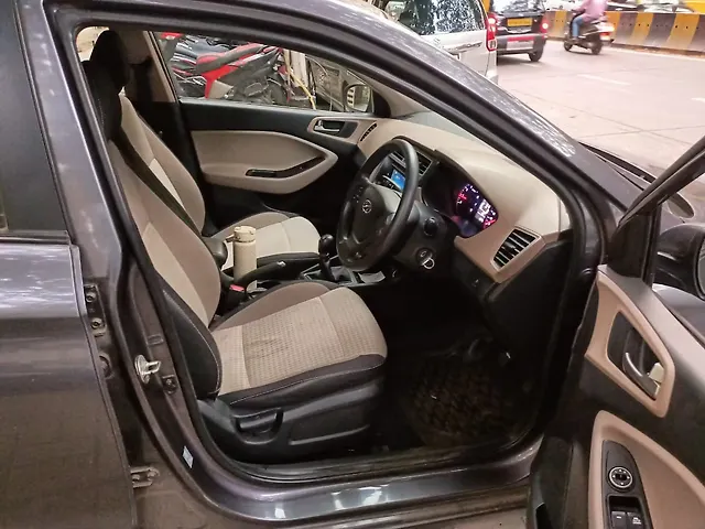 Used Hyundai Elite i20 [2016-2017] Magna 1.2 [2016-2017] in Thane
