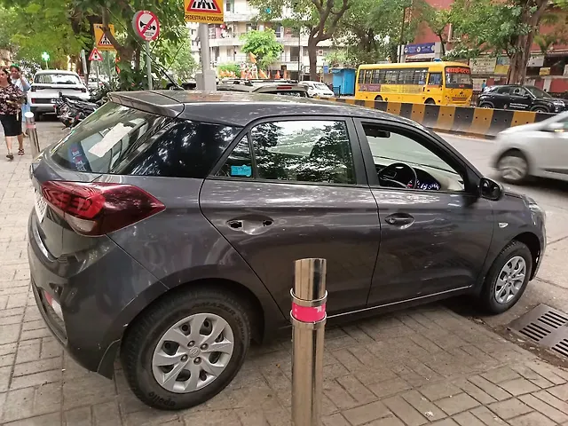 Used Hyundai Elite i20 [2016-2017] Magna 1.2 [2016-2017] in Thane