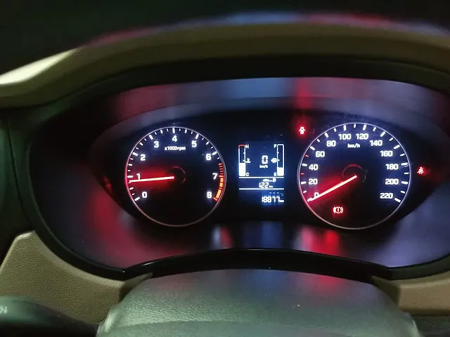 Used Hyundai Elite i20 [2016-2017] Magna 1.2 [2016-2017] in Thane