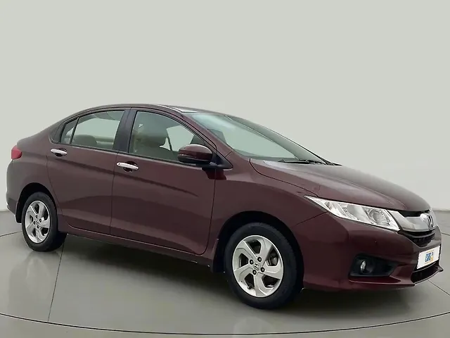 Used 2017 Honda City in Bangalore