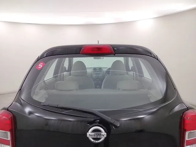 Used Nissan Micra [2013-2018] XV Diesel [2013-2016] in Coimbatore