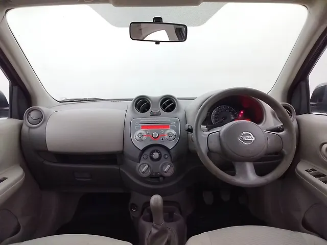 Used Nissan Micra [2013-2018] XV Diesel [2013-2016] in Coimbatore