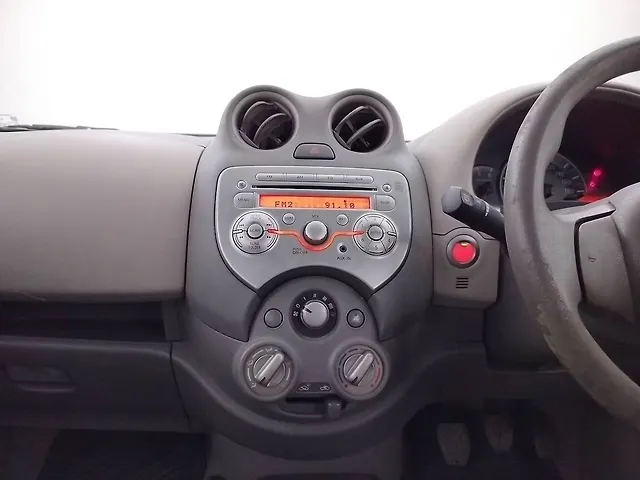 Used Nissan Micra [2013-2018] XV Diesel [2013-2016] in Coimbatore