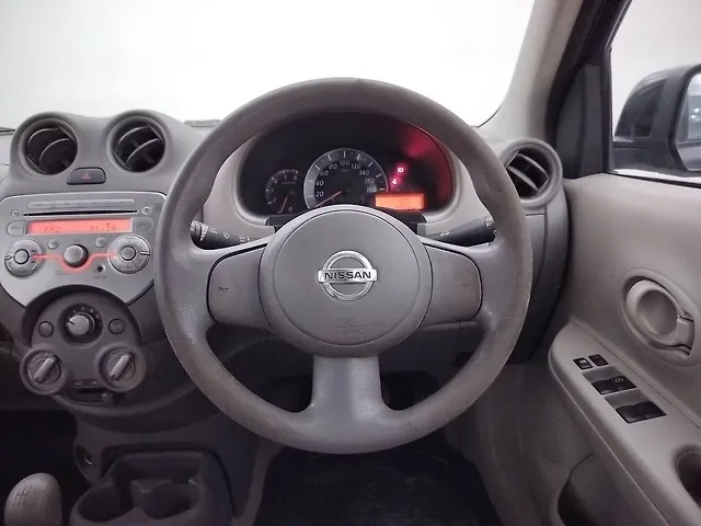 Used Nissan Micra [2013-2018] XV Diesel [2013-2016] in Coimbatore