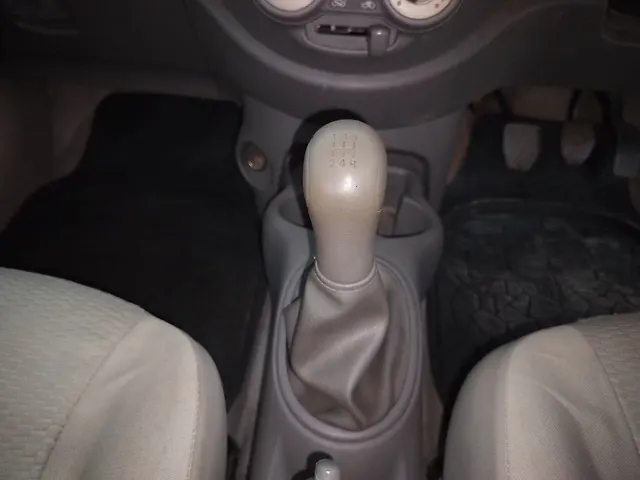 Used Nissan Micra [2013-2018] XV Diesel [2013-2016] in Coimbatore