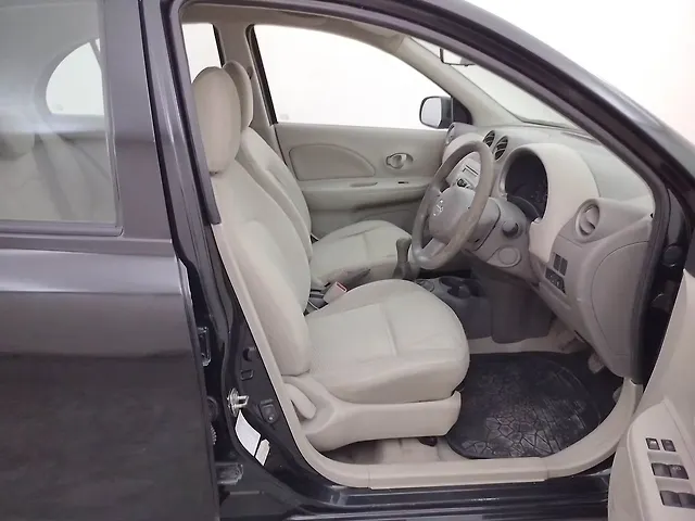 Used Nissan Micra [2013-2018] XV Diesel [2013-2016] in Coimbatore
