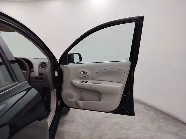 Used Nissan Micra [2013-2018] XV Diesel [2013-2016] in Coimbatore
