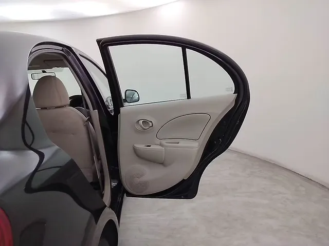 Used Nissan Micra [2013-2018] XV Diesel [2013-2016] in Coimbatore