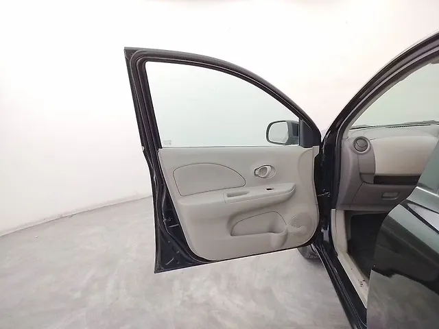 Used Nissan Micra [2013-2018] XV Diesel [2013-2016] in Coimbatore