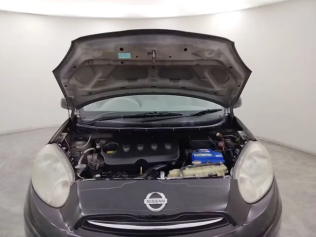 Used Nissan Micra [2013-2018] XV Diesel [2013-2016] in Coimbatore