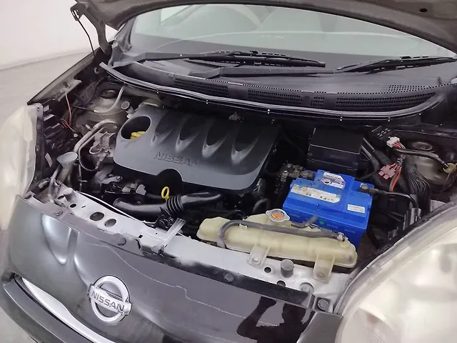Used Nissan Micra [2013-2018] XV Diesel [2013-2016] in Coimbatore