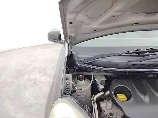 Used Nissan Micra [2013-2018] XV Diesel [2013-2016] in Coimbatore